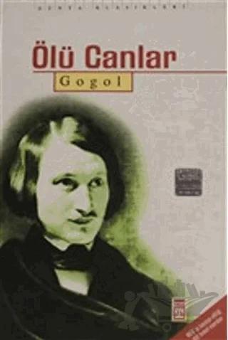 Ölü Canlar