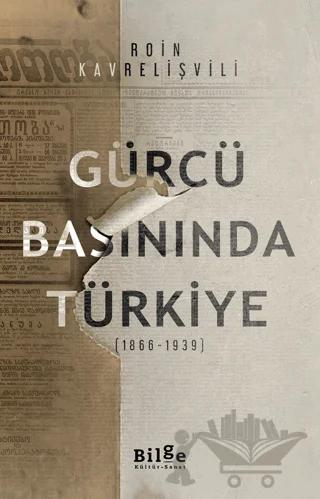 Gürcü Basınında Türkiye