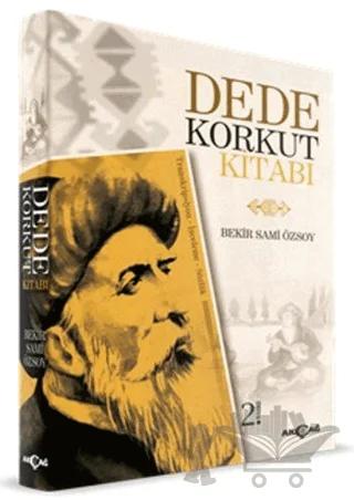 Dede Korkut Kitabı (Transkripsiyon - İnceleme - Sözlük)