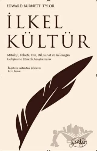 İlkel Kültür