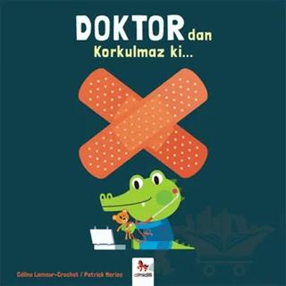 Doktor'dan Korkulmaz ki…