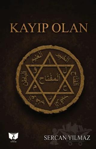 Kayıp Olan
