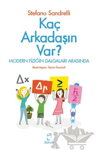 Kaç Arkadaşın Var?