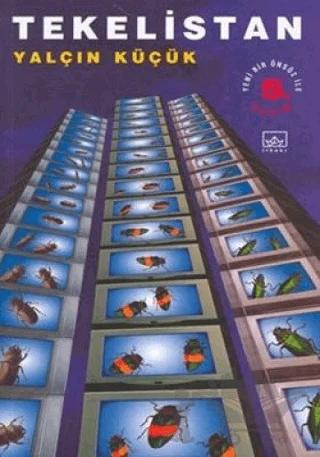 Tekelistan