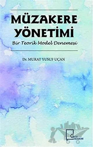 Müzakere Yönetimi