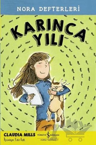Karınca Yılı