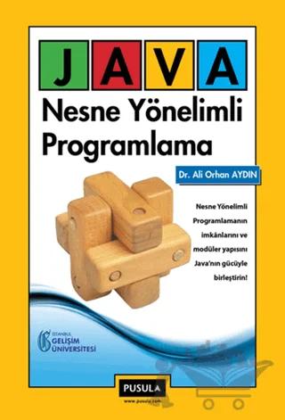 Java: Nesne Yönelimli Programlama