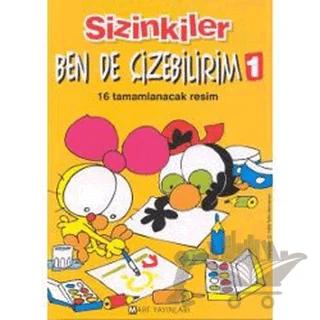 Sizinkiler - Ben de Çizebilirim 1