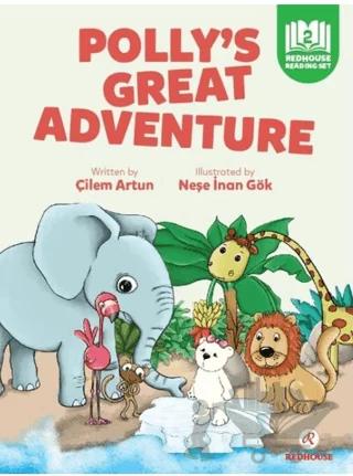 Polly’s Great Adventure