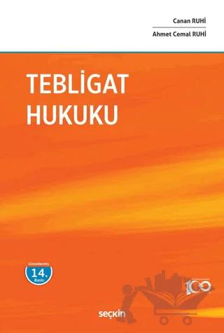 Tebligat Hukuku