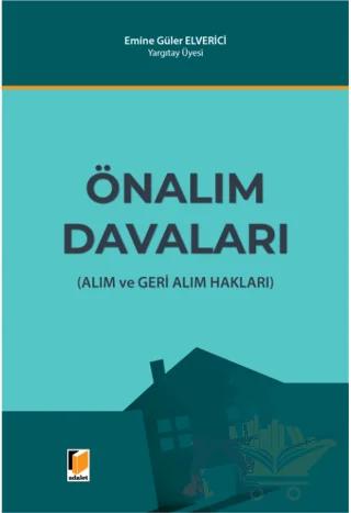 Önalım Davaları