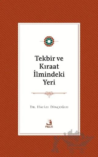 Tekbir ve Kıraat İlmindeki Yeri