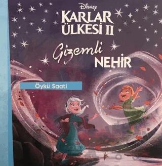 Disney Karlar Ülkesi 2 - Gizemli Nehir
