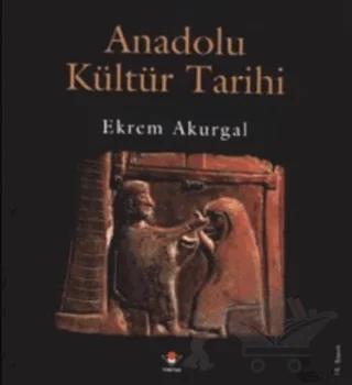 Anadolu Kültür Tarihi