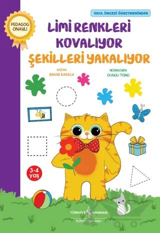 Limi Renkleri Kovalıyor