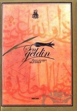 Sen Geldin