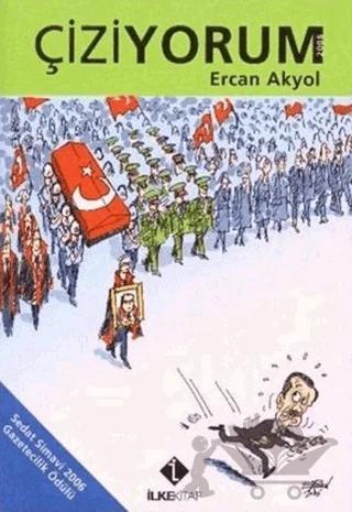 Çiziyorum