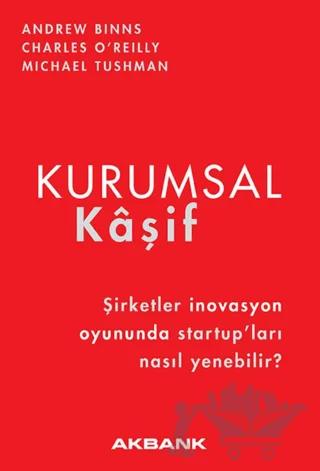 Kurumsal Kaşif
