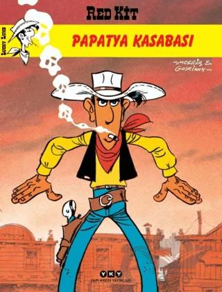 Red Kit Sayı: 24 Papatya Kasabası
