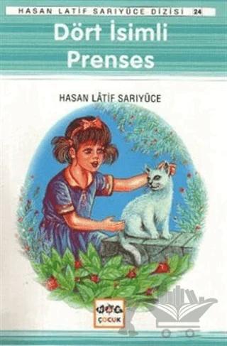 Dört İsimli Prenses