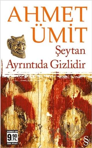 Şeytan Ayrıntıda Gizlidir