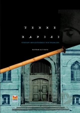 Tekke Kapısı