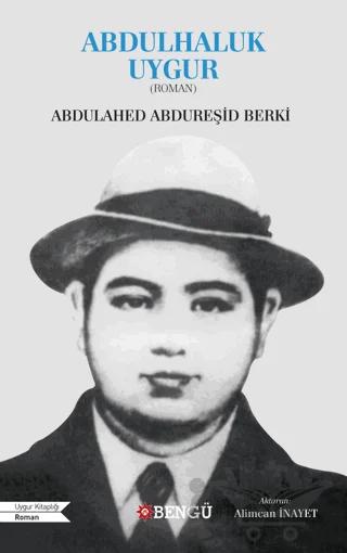 Abdulhaluk Uygur