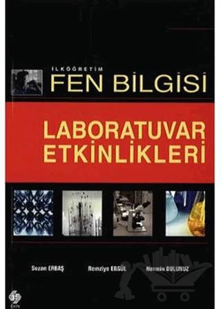 İlköğretim Fen Bilgisi Laboratuvar Etkinlikleri