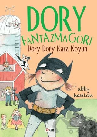 Dory Dory Kara Koyun - Dory Fantazmagori