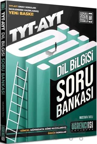TYT AYT Dil Bilgisi Soru Bankası
