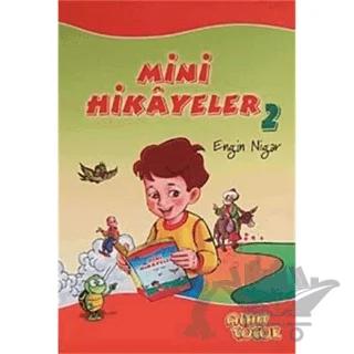 Mini Hikayeler - 2