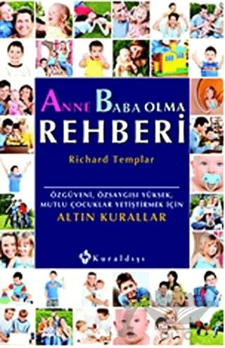 Anne Baba Olma Rehberi
