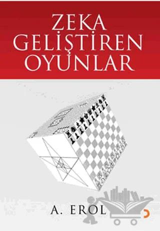 Zeka Geliştiren Oyunlar