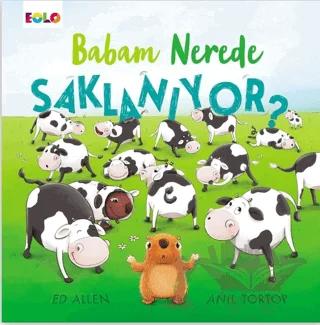 Babam Nerede Saklanıyor ?