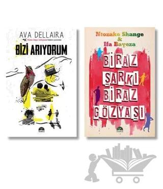 Bizi Arıyorum - Biraz Şarkı Biraz Gözyaşı