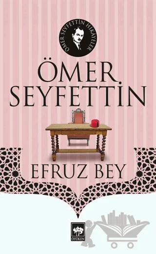 Efruz Bey