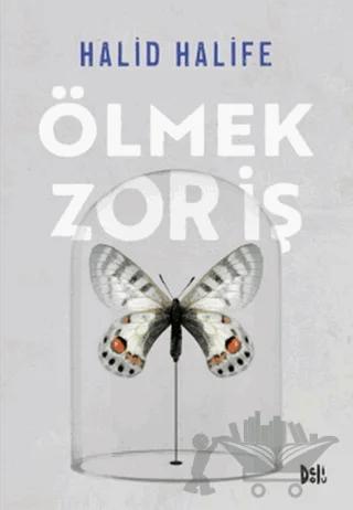 Ölmek Zor İş