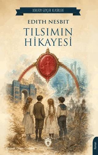 Tılsımın Hikayesi