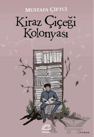 Kiraz Çiçeği Kolonyası
