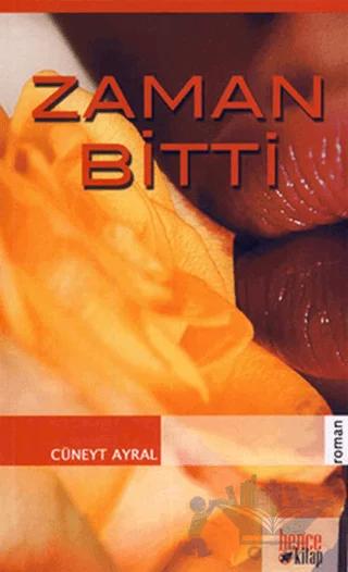 Zaman Bitti
