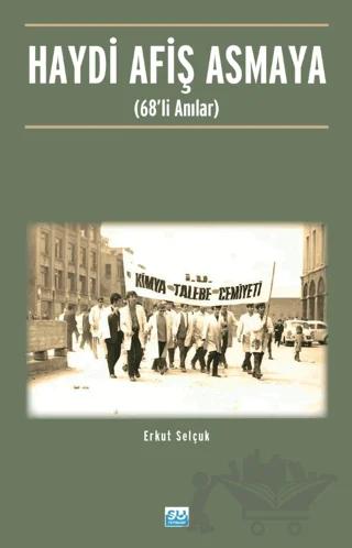Haydi Afiş Asmaya
