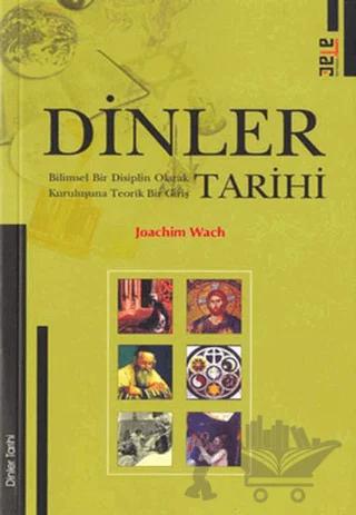 Dinler Tarihi