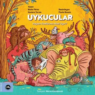 Uykucular Hayvan Dostlarımız Nasıl Uyur?