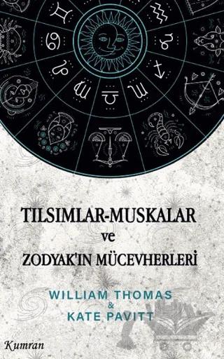 Tılsımlar Muskalar ve Zodyak’ın Mücevherleri