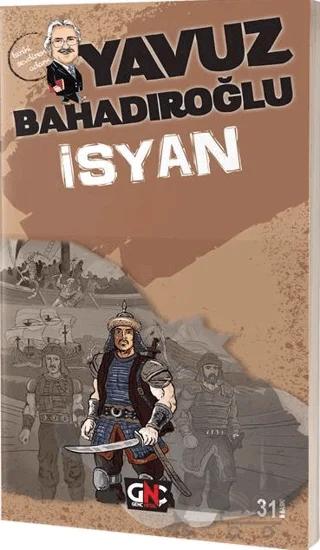 İsyan