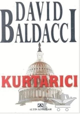 Kurtarıcı