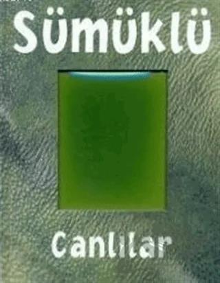 Sümüklü Canlılar