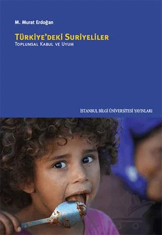 Türkiye’deki Suriyeliler