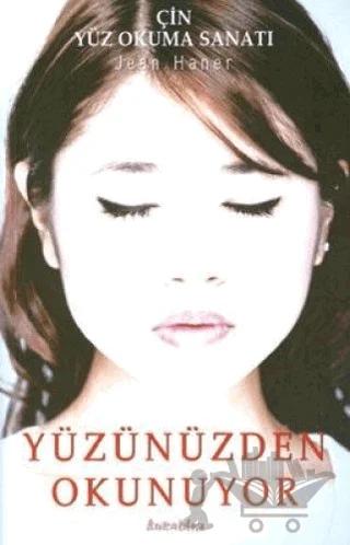 Yüzünüzden Okunuyor