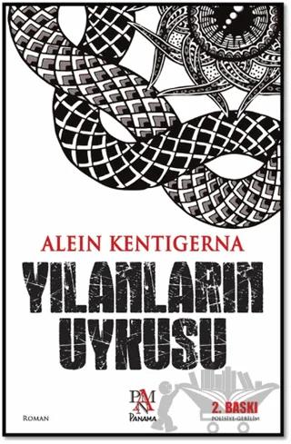 Yılanların Uykusu